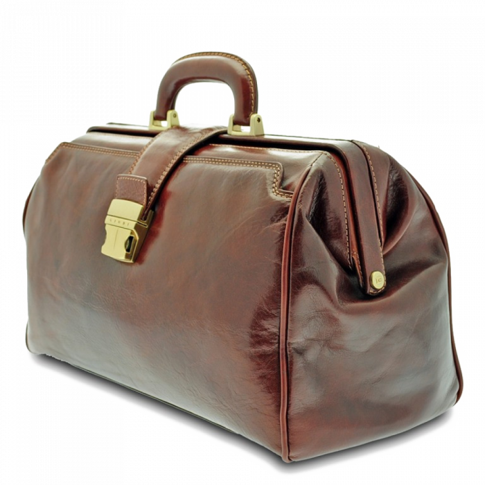 Vacchetta - Doctor bag [2]