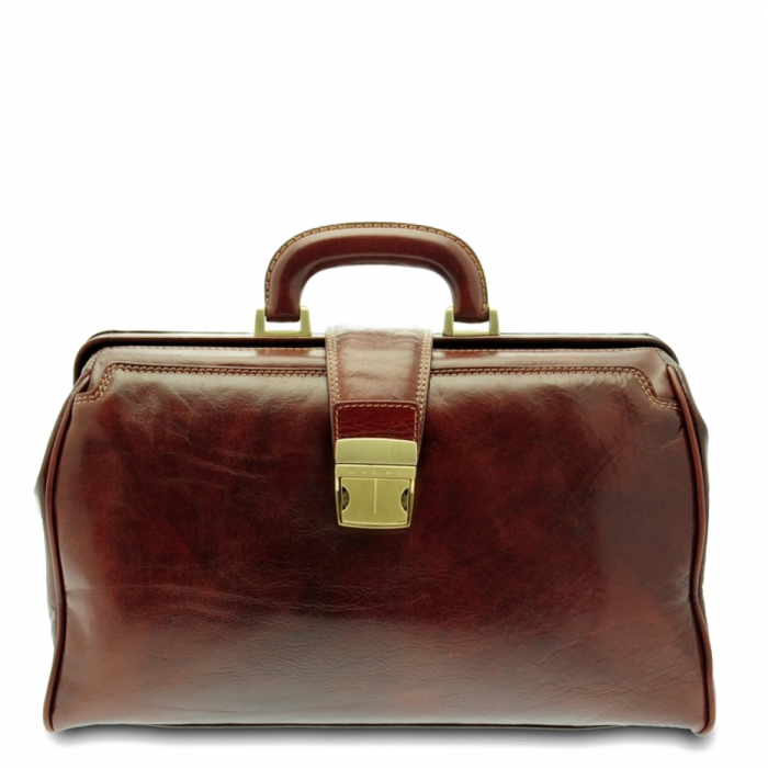 Vacchetta - Doctor bag [1]
