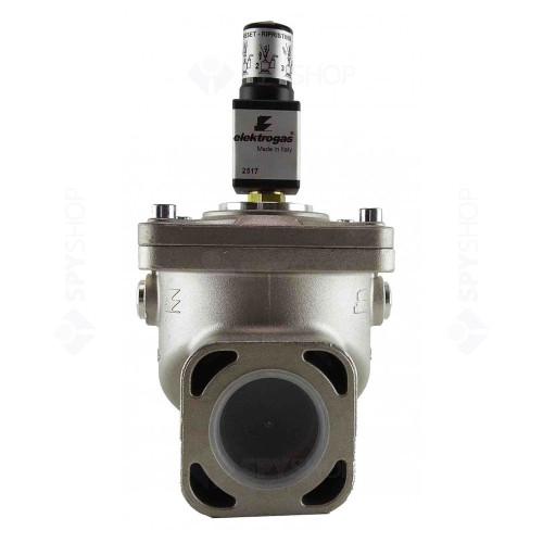 Electrovana Elektrogas DN 40 (1,1/2'') Primatech [2]