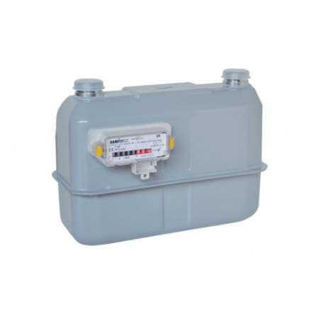 Contoare gaz - Contor gaz tip G65/DN 50 FMR PISTOANE