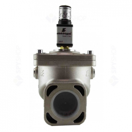 Electrovana Elektrogas DN 50 (2'') Primatech [1]