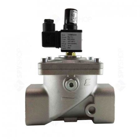 Electrovane - Electrovana Elektrogas DN 32 (1,1/4'') Primatech