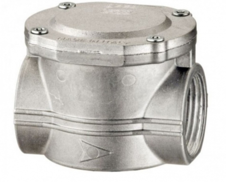 Regulatoare presiune gaz - Filtru G 1" DN 25 6 BAR