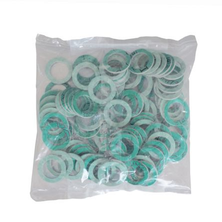 Diverse accesorii instalatii - Garnitura instalatie sanitara - marimi de la 1/2" la 1'' (100 BUC.)