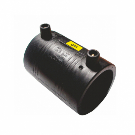 Mufe si nipluri - Mufa electrofuziune EF (marimi disponibile de la DN32 la DN225)