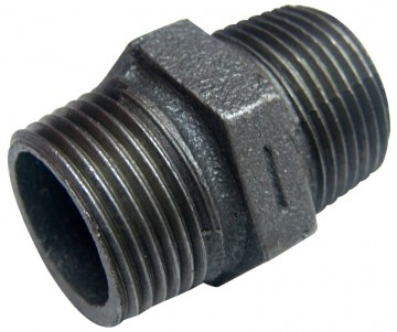 Niplu NG (marimi disponibile de la 1/2'' la 2.1/2'')