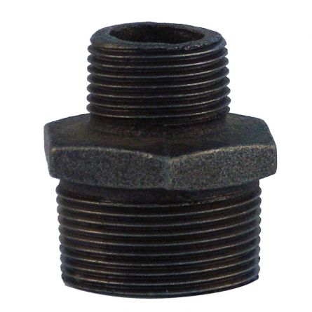 Reductii - Niplu redus NG (marimi disponibile de la 1/2'' la 2.1/2'')