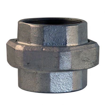 Mufe si nipluri - Racord olandez NG nr.2 (marimi disponibile de la 1/2'' la 2.1/2'')