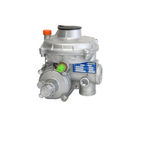 Regulatoare bransament - Regulator bransament 25 MC  1,1/4'' - 1,1/4'' SIG OPSO JP