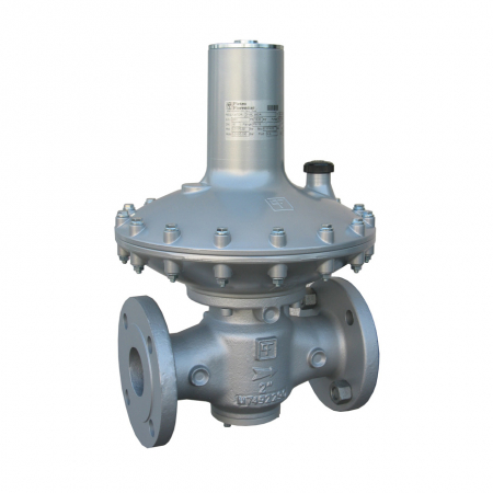 Regulatoare bransament - Regulator PIETRO FIORENTINI DN 50 DIVAL 600 G 25-60 MBAR