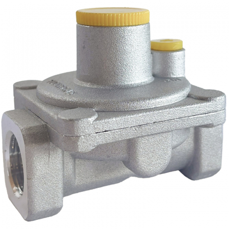 Regulatoare presiune gaz - Regulator presiune gaz MA 1/2"