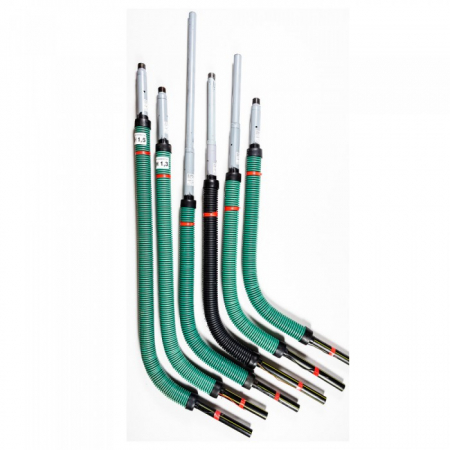 Piese de trecere si raisere - Raiser (capat bransament cu fir)  - marimi disponibile de la DN32 la DN63 cu protectie ME