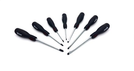 Diverse accesorii instalatii - Set surubelnite 75-150