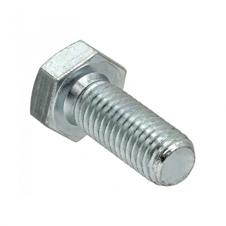 Diverse accesorii instalatii - Surub cap hexagonal (marimi disponibile de la M8 la M16)