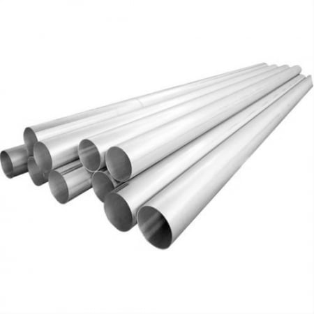 Tevi - Teava NG vopsita in alb (marimi disponibile de la 1/2'' la 2.1'')