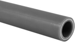 Tevi - Teava PPR Gri insertie fibra compozit 4m (de la D40 la D90)
