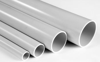 Tevi - Tub PVC  (marimi disponibile de la DN32 la DN110)