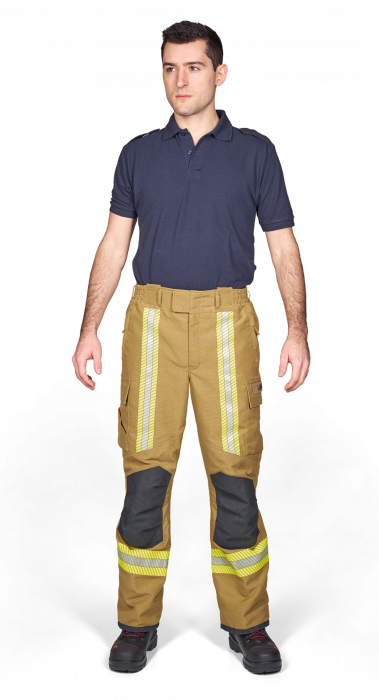Pantaloni de protectie GAROS G10 [4]