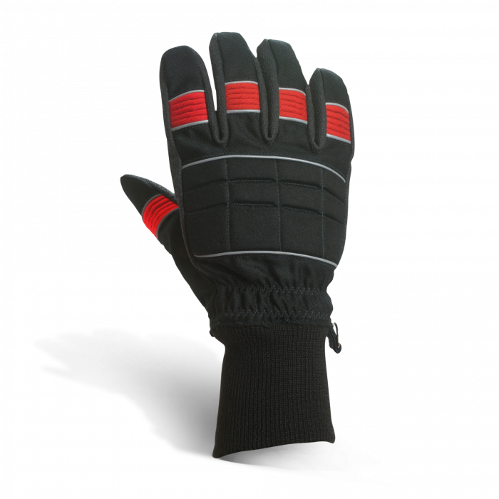Manusi de protectie SAFE GRIP 3 [6]