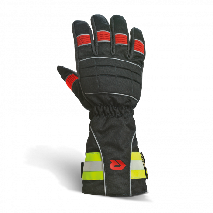 Manusi de protectie SAFE GRIP 3 [2]