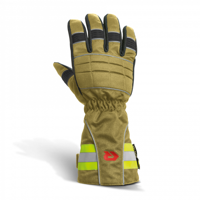 Manusi de protectie SAFE GRIP 3 [3]