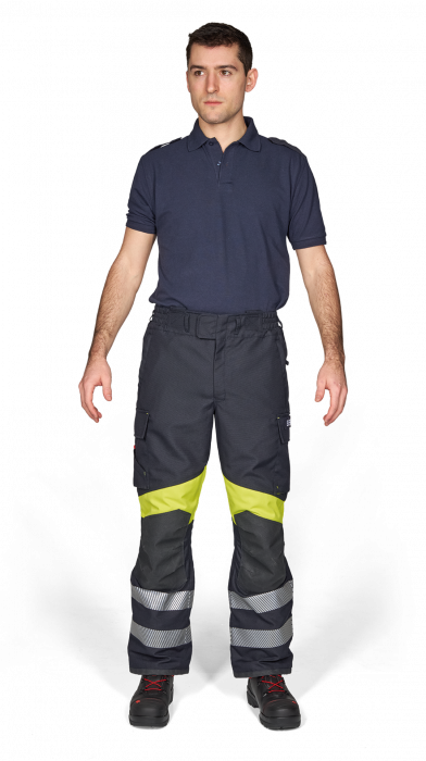 Pantaloni de protectie GAROS G10 TR [3]