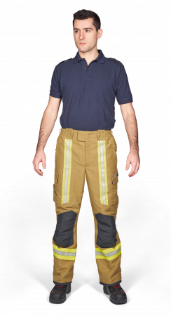 Pantaloni de protectie GAROS G10 [3]
