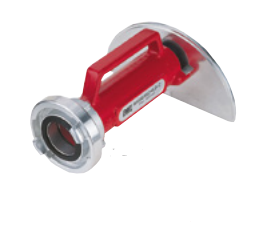 Distribuitoare si tevi de refulare - Hidro-shield (SCUT DE PROTECTIE CU APA) cu racord BS 336 2 ½" tată