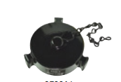 Furtunuri si accesorii - Capac si priza cu lant NH 1 1½” MAMA