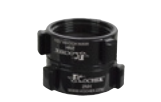 Furtunuri si accesorii - Adaptor de racord pivotant filet NH 2½”mama – filet NH 2½”mama