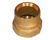 Furtunuri si accesorii - Adaptor  British Standard 336:2010  2½”mama - 2½”tata