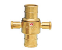 Furtunuri si accesorii - Racord furtun refulare  British Standard 336:2010 2½”