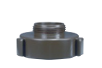 Adaptor cu filet la filetul tevii DIN ISO 228 NH 2 ½TATA – 2½” mama [1]