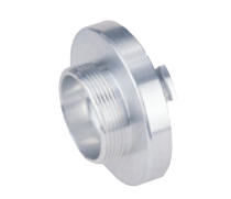 Furtunuri si accesorii - Adaptor din aliaj usor British Instantaneous -  racord tata 1 ½” tata – 1 ½”