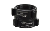 Produse noi - Adaptor pivotant cu filet la filetul tevii DIN ISO 228 NH 2 ½” MAMA – 2½” mama