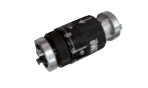 Distribuitoare si tevi de refulare - Adaptor de amestecare Z-SELECT