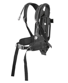 Aparate de respirat autonome - APARAT DE RESPIRAT AUTONOM DRÄGER PSS AirBoss Active