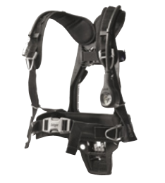 Aparate de respirat autonome - APARAT DE RESPIRAT AUTONOM DRÄGER PSS AirBoss Connect