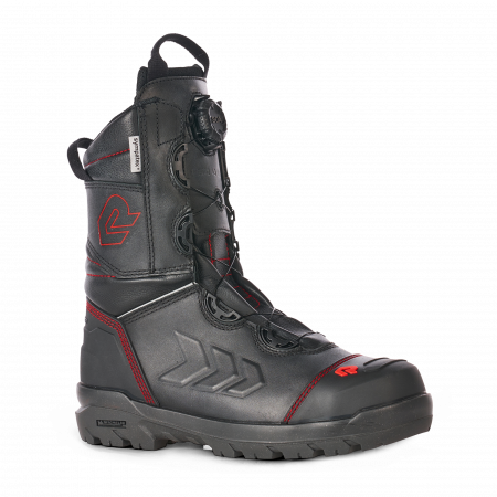 Bocanci - Bocanci de protectie BOROS B3 Cross
