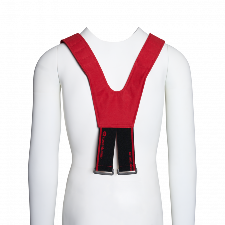 Accesorii diverse - Bretele pentru pantaloni FIRE MAX 3 si FIRE FLEX