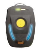 Aparate de respirat autonome - Bodyguard Dräger 1000  – dispozitiv de monitorizare aparate de respirat