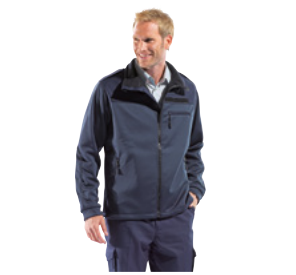Uniforme de lucru - JACHETA SOFTSHELL