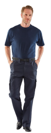 Uniforme de lucru - Tricou de instructie