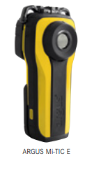 Camera de termoviziune ARGUS MI-TIC E 3