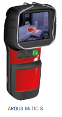 Camera de termoviziune ARGUS MI-TIC S 3