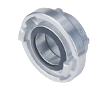 Furtunuri si accesorii - Adaptor Storz 65  2 ½” MAMA