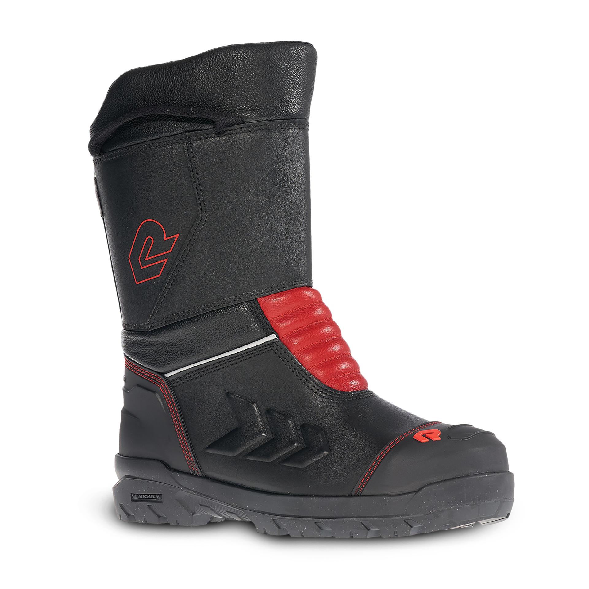 Bocanci - Cizme de protectie BOROS B1
