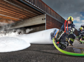 Airfoam, 3% ICAO C 200L [1]