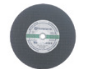 Scule de mana - Disc abraziv pentru piatră, beton, fontă potrivit pentru ferastraiele cu disc