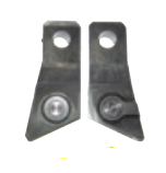 Instrumente hidraulice pentru salvare - Dispozitiv de tragere pentru SPS 370 MK2 (pereche)